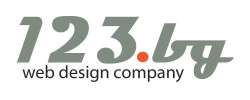 123.BG Web Design